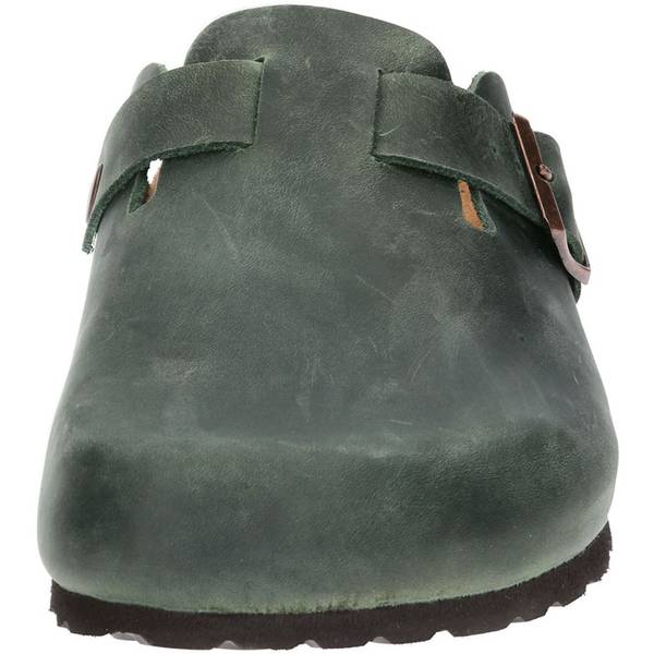 Thumbnail - LICO Herren Pantolette Bioline Clog Leather
