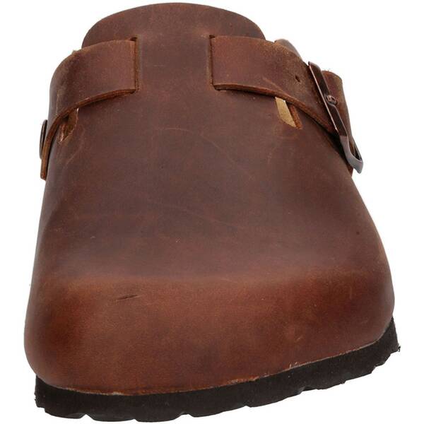 Thumbnail - LICO Herren Pantolette Bioline Clog Leather