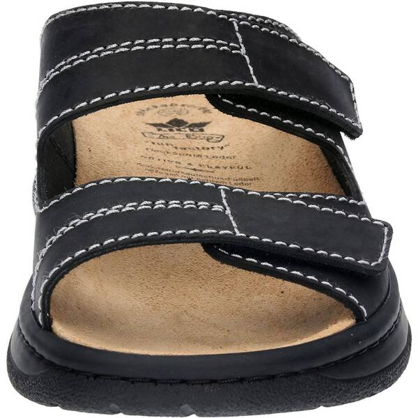 Thumbnail - LICO Herren Pantolette Lico Wellness