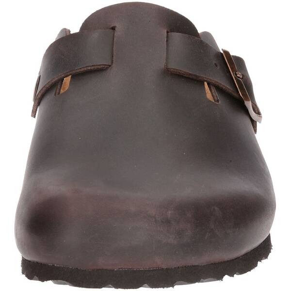 Thumbnail - LICO Herren Pantolette Bioline Clog Leather