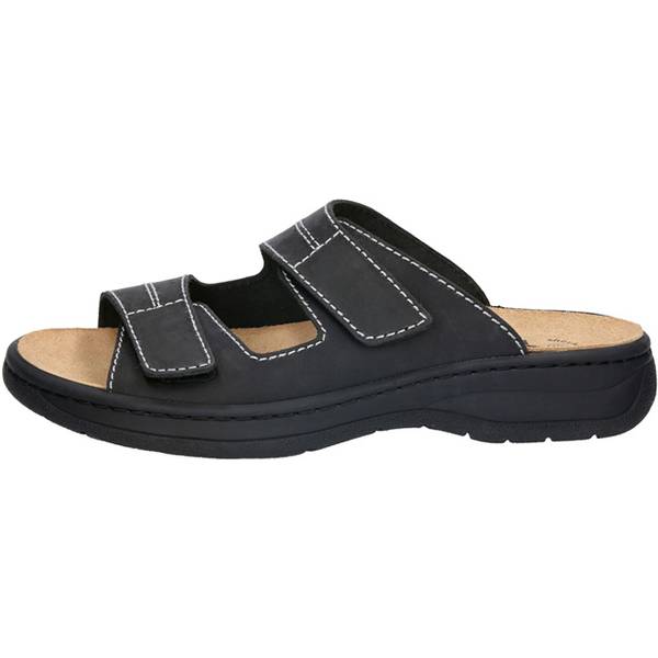 Thumbnail - LICO Herren Pantolette Lico Wellness