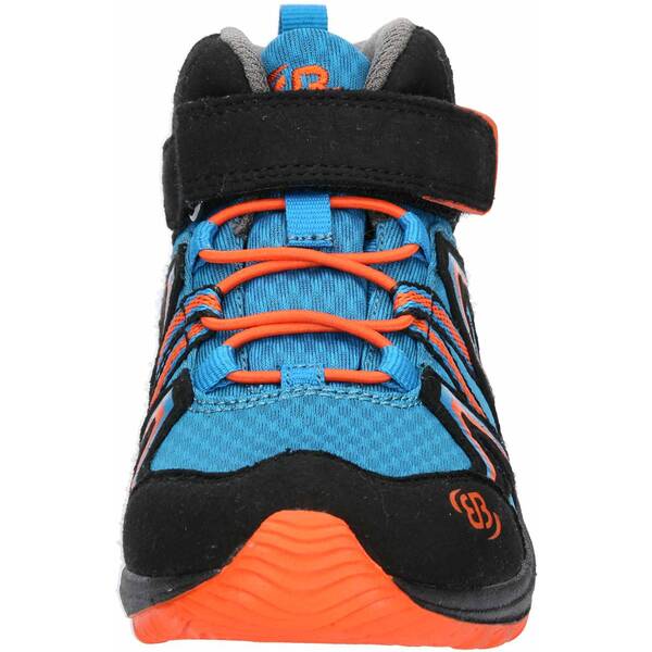 Thumbnail - BRÜTTING Jungen Outdoorstiefel Rockwall