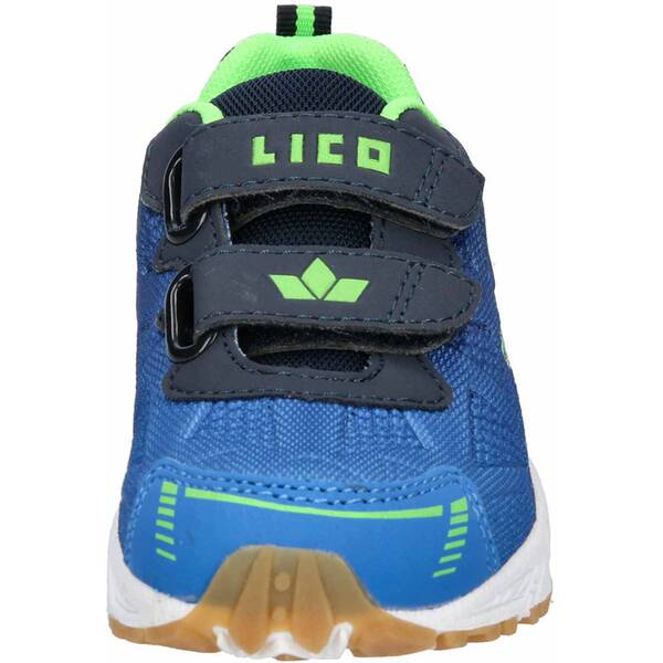 Thumbnail - LICO Jungen Sportschuh Flori VS
