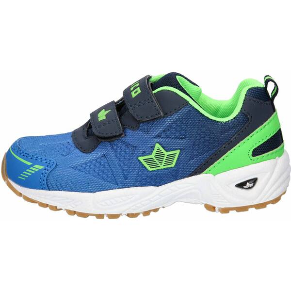 Thumbnail - LICO Jungen Sportschuh Flori VS