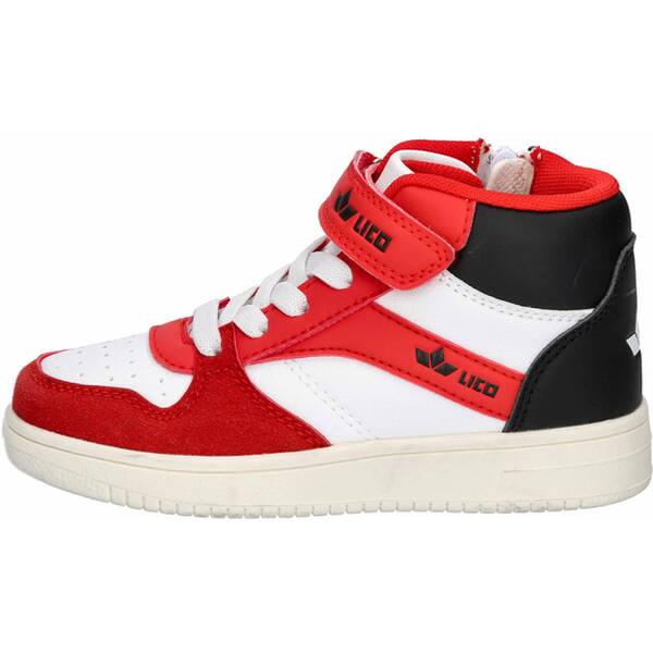 Thumbnail - LICO Jungen Freizeitstiefel Chad VS High