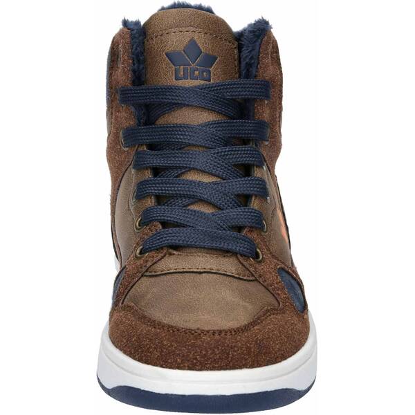 Thumbnail - LICO Jungen Freizeitstiefel Colden