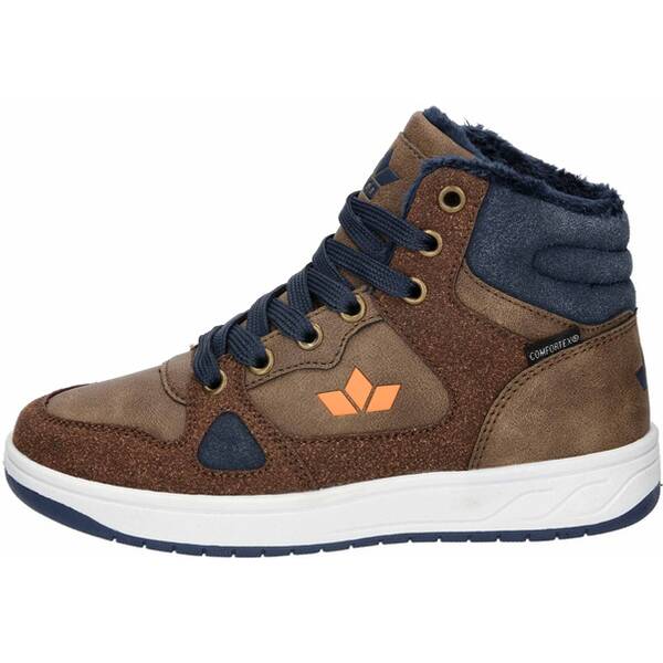 Thumbnail - LICO Jungen Freizeitstiefel Colden