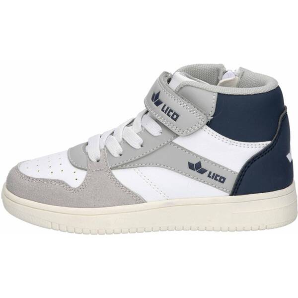 Thumbnail - LICO Jungen Freizeitstiefel Chad VS High