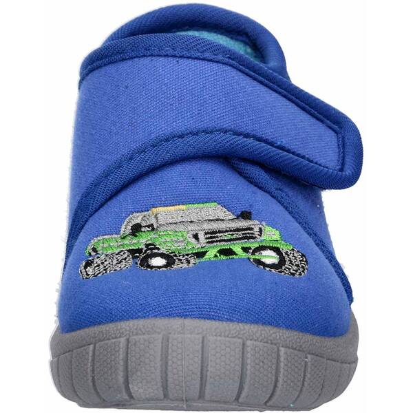 Thumbnail - LICO Jungen Hausschuh Cookie Boy