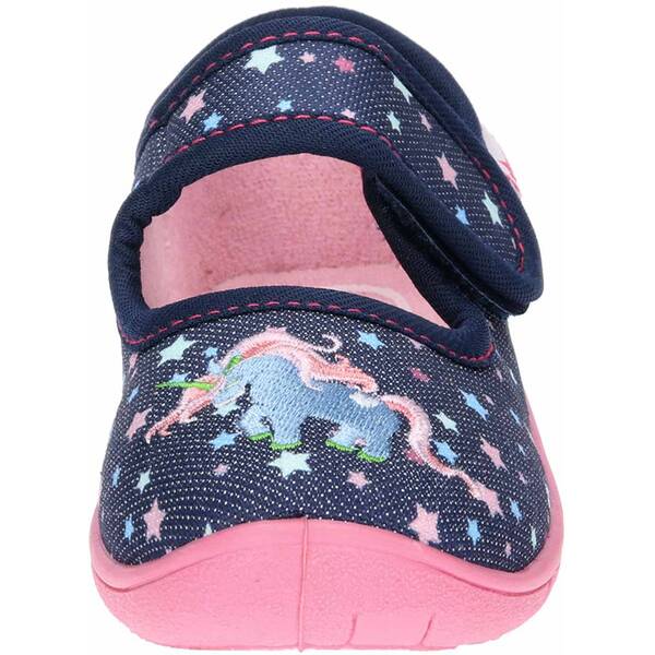 Thumbnail - LICO Mädchen Hausschuh Cookie Girl