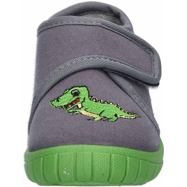 Thumbnail - LICO Jungen Hausschuh Cookie Boy