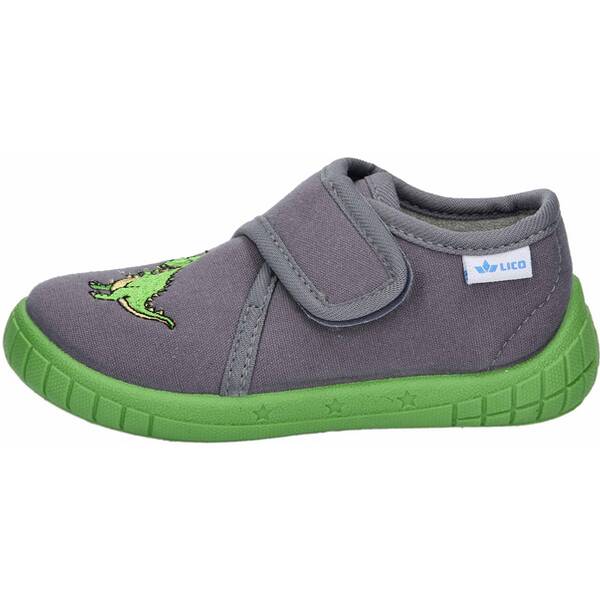 Thumbnail - LICO Jungen Hausschuh Cookie Boy