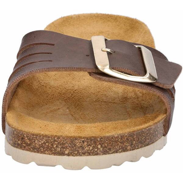 Thumbnail - LICO Damen Pantolette Bioline Once Fashion