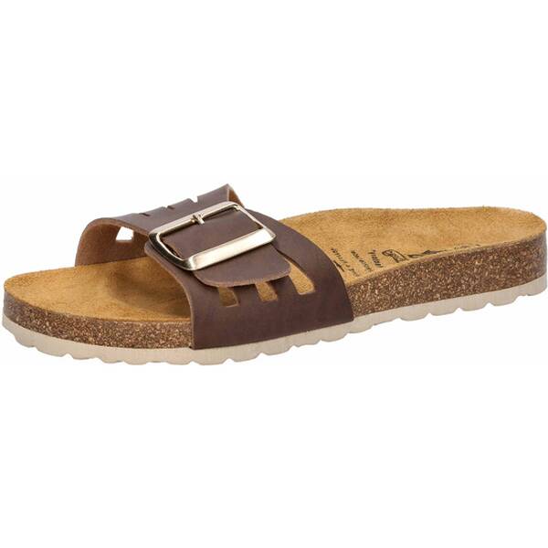 Thumbnail - LICO Damen Pantolette Bioline Once Fashion