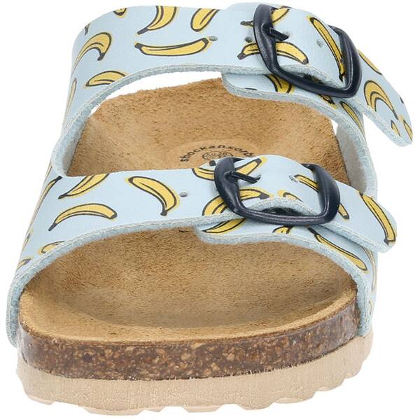 Thumbnail - LICO Jungen Pantolette Bioline Universe