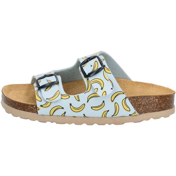 Thumbnail - LICO Jungen Pantolette Bioline Universe