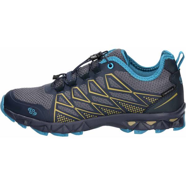 Thumbnail - BRÜTTING Outdoorschuh Mission