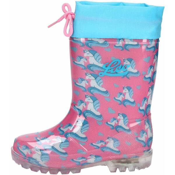 Thumbnail - LICO Gummistiefel Powerlight W Blinky