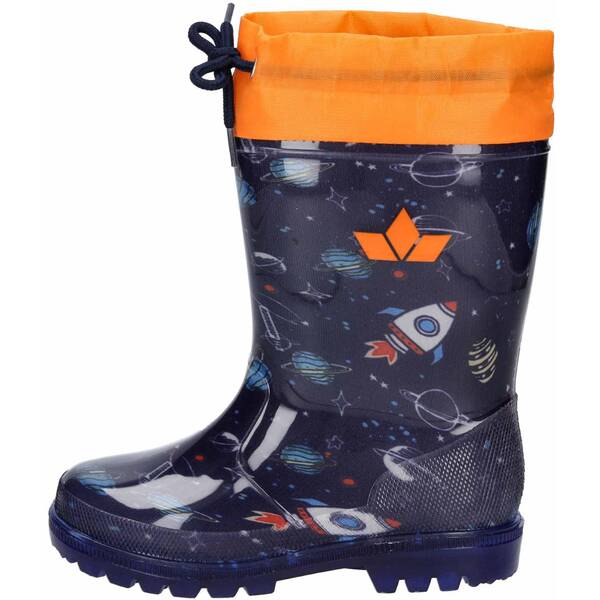 Thumbnail - LICO Gummistiefel Powerlight W Blinky