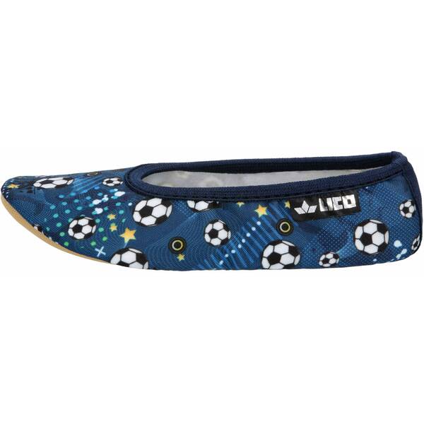 Thumbnail - LICO Gymnastikschuh G 1 Style