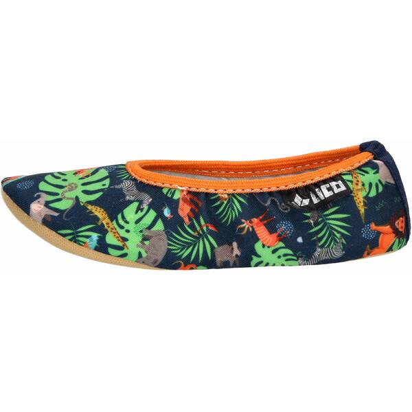 Thumbnail - LICO Gymnastikschuh G 1 Style