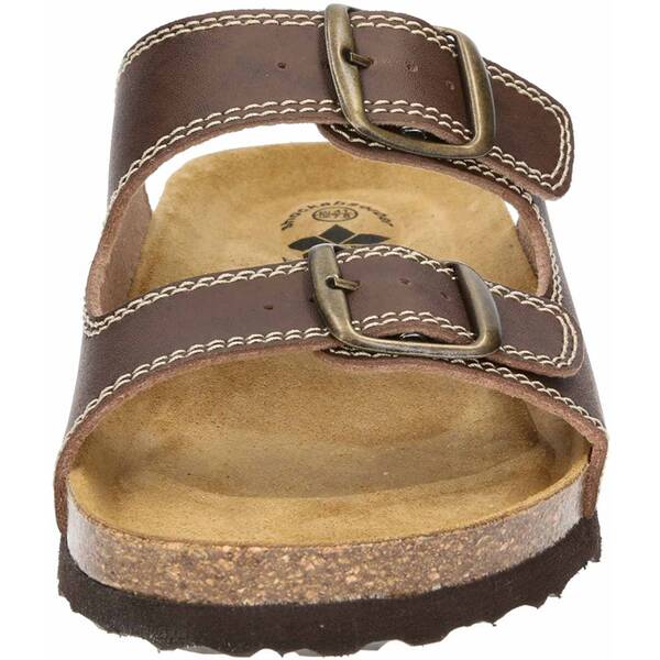 Thumbnail - LICO Pantolette Bioline Man Soft