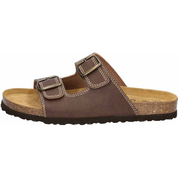 Thumbnail - LICO Pantolette Bioline Man Soft