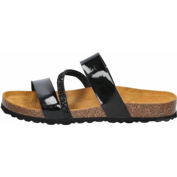 Thumbnail - LICO Pantolette Bioline Glitter