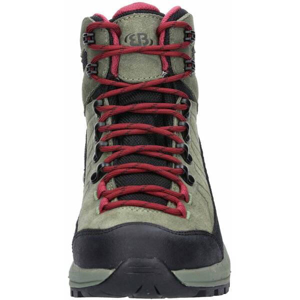 Thumbnail - BRÜTTING Outdoorstiefel Mount Sellery