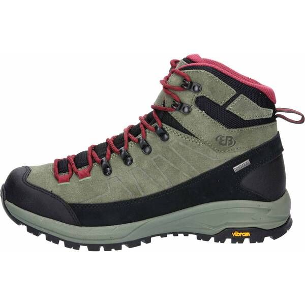 Thumbnail - BRÜTTING Outdoorstiefel Mount Sellery
