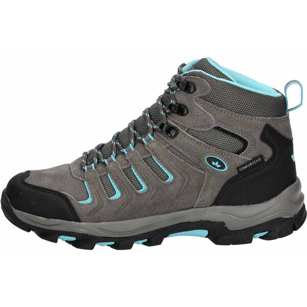 Thumbnail - LICO Outdoorstiefel Manaslu High