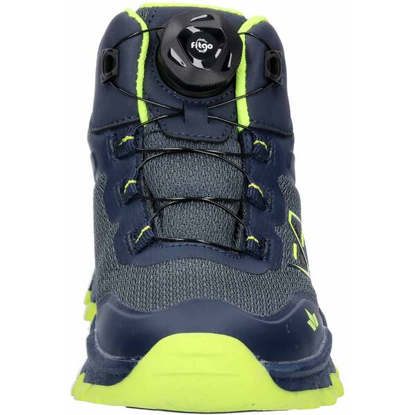 Thumbnail - LICO Outdoorstiefel Rockledge High