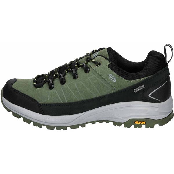 Thumbnail - BRÜTTING Outdoorschuh Mount Sellery Low