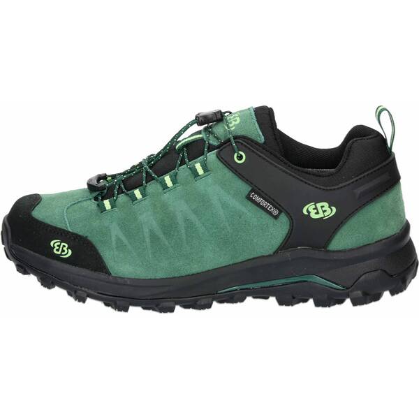 Thumbnail - BRÜTTING Outdoorschuh Mount Chester