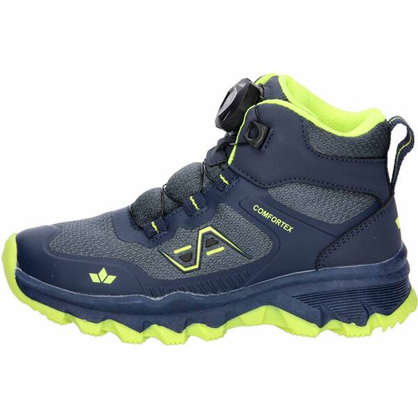 Thumbnail - LICO Outdoorstiefel Rockledge High