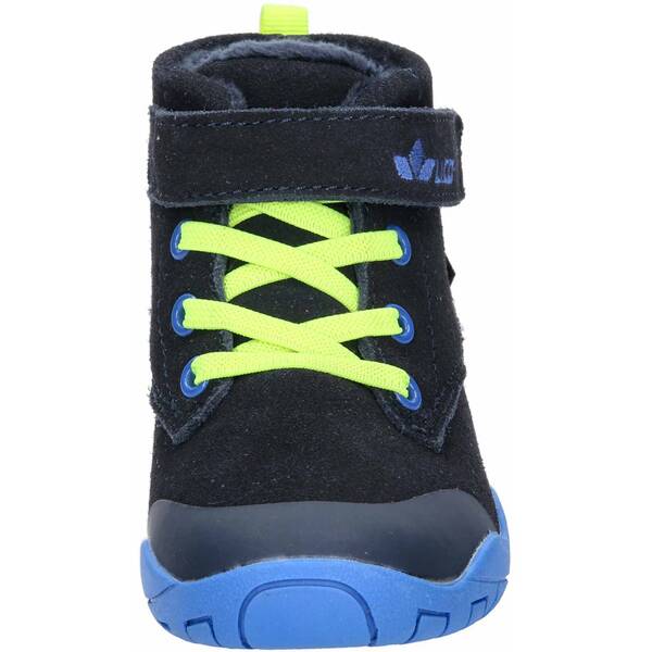 Thumbnail - LICO Barfußschuh Praslin High