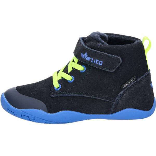 Thumbnail - LICO Barfußschuh Praslin High