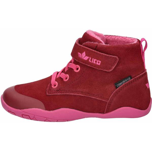 Thumbnail - LICO Barfußschuh Praslin High