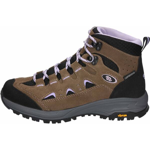 Thumbnail - BRÜTTING Trekkingstiefel Mount Bear High