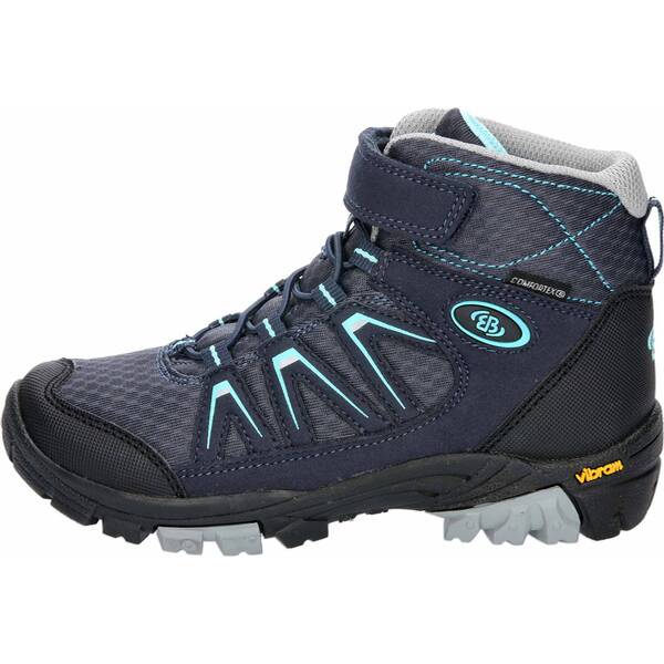 Thumbnail - BRÜTTING Outdoorstiefel Mount Moran