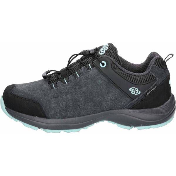 Thumbnail - BRÜTTING Outdoorschuh Mount Harvard Low