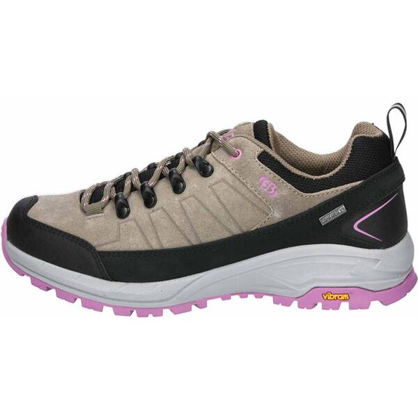 Thumbnail - BRÜTTING Outdoorschuh Mount Sellery Low