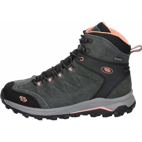 Thumbnail - BRÜTTING Outdoorstiefel Mount Chester High