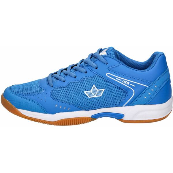 Thumbnail - LICO Indoorschuh Speed Indoor