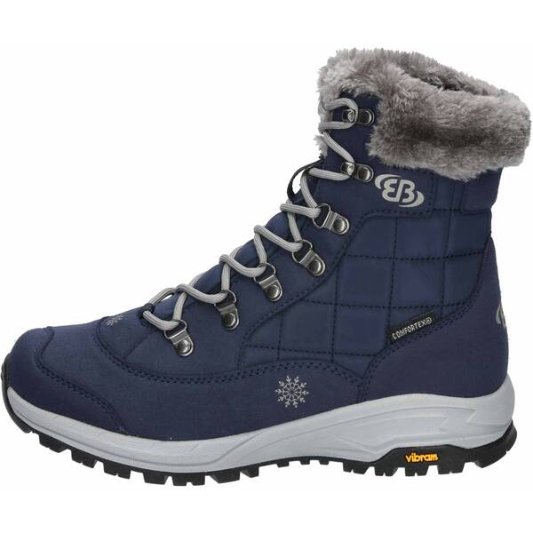 Thumbnail - BRÜTTING Winterboot Himalaya