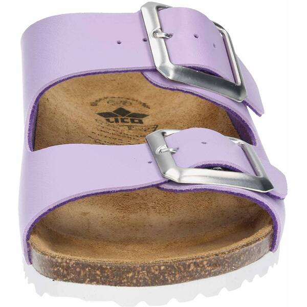 Thumbnail - LICO Damen Pantolette Bioline Lady Style