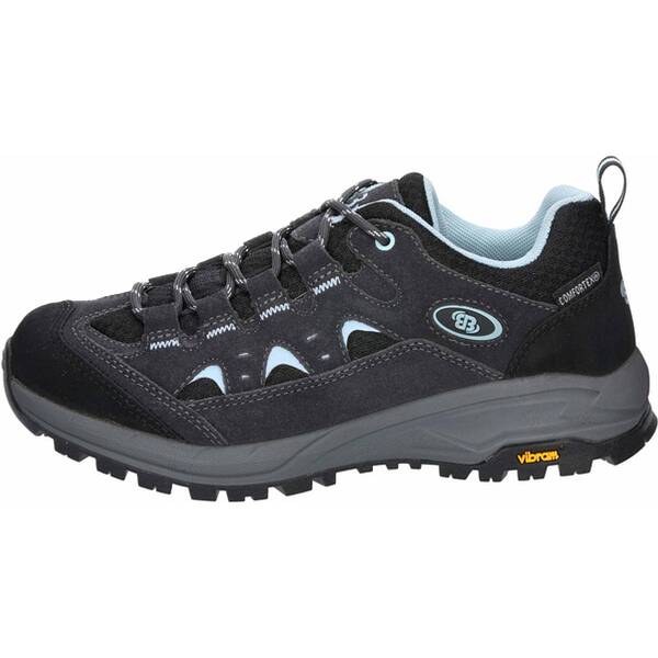 Thumbnail - BRÜTTING Outdoorschuh Mount Bear Low