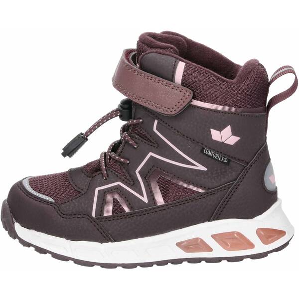 Thumbnail - LICO Snowboot Snow V Blinky