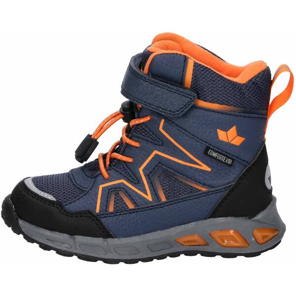 Thumbnail - LICO Snowboot Snow V Blinky