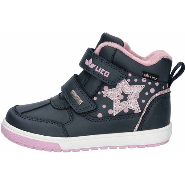 Thumbnail - LICO Freizeitstiefel Adela V